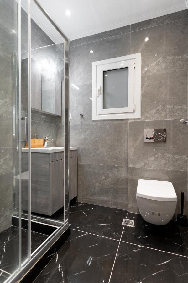 Cosy 2Br Apartment Next To Bars & Restaurants Atény Exteriér fotografie