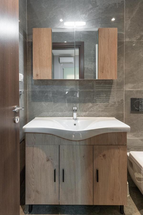 Cosy 2Br Apartment Next To Bars & Restaurants Atény Exteriér fotografie