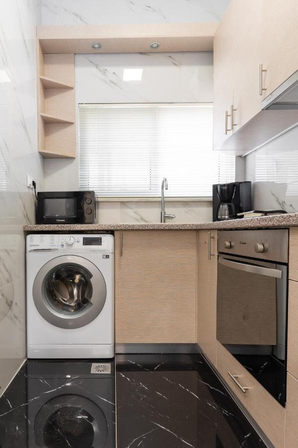 Cosy 2Br Apartment Next To Bars & Restaurants Atény Exteriér fotografie