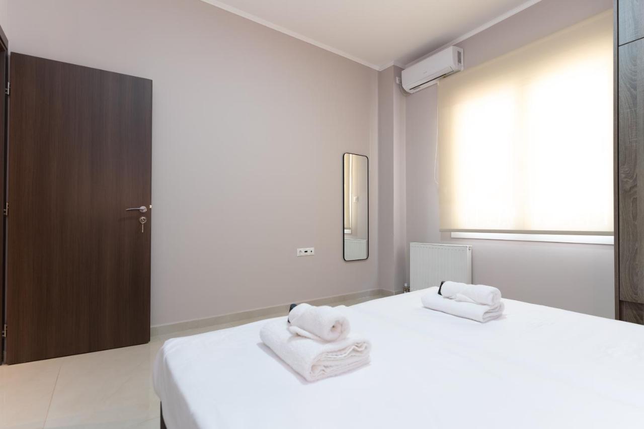 Cosy 2Br Apartment Next To Bars & Restaurants Atény Exteriér fotografie