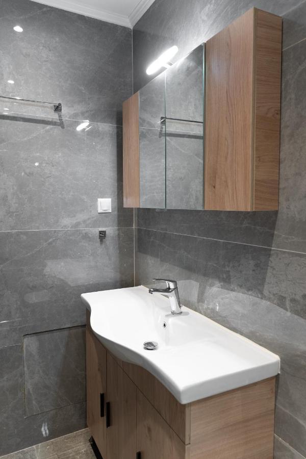 Cosy 2Br Apartment Next To Bars & Restaurants Atény Exteriér fotografie
