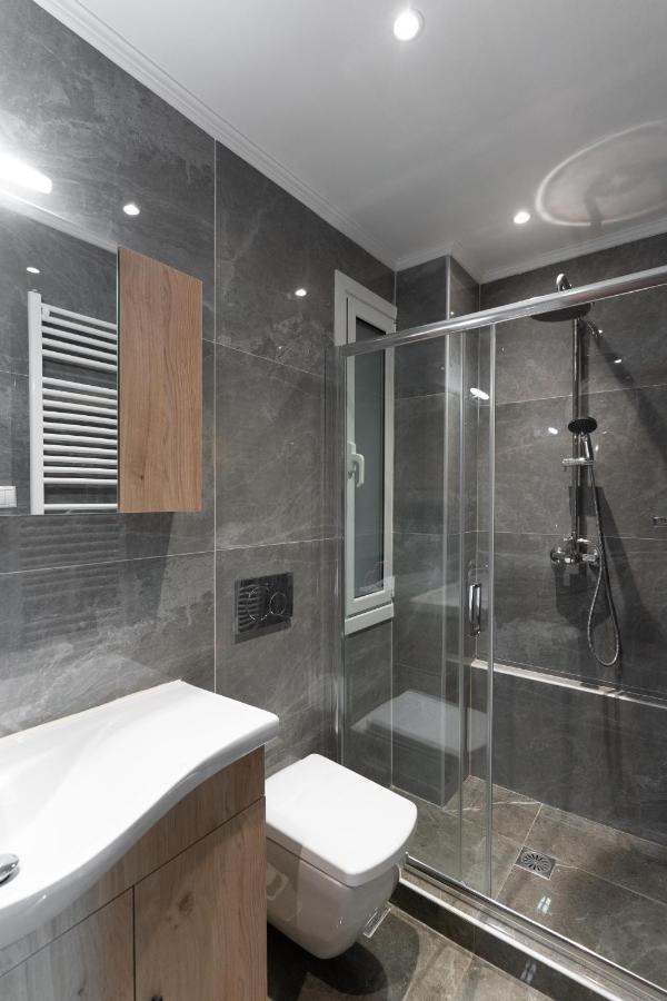 Cosy 2Br Apartment Next To Bars & Restaurants Atény Exteriér fotografie
