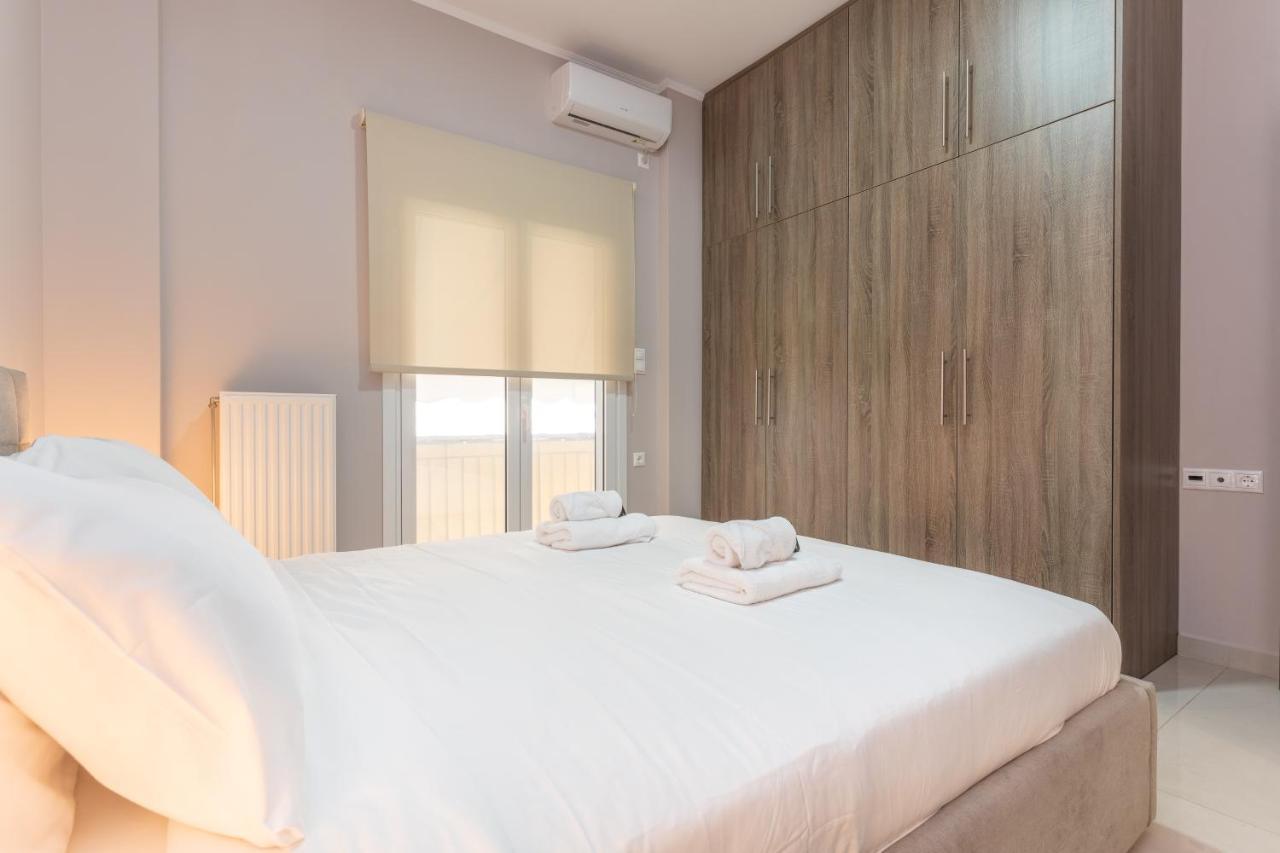 Cosy 2Br Apartment Next To Bars & Restaurants Atény Exteriér fotografie