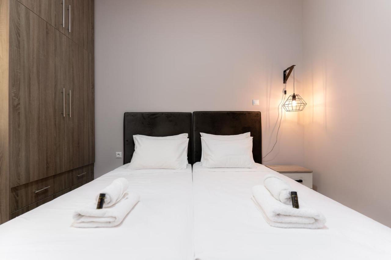 Cosy 2Br Apartment Next To Bars & Restaurants Atény Exteriér fotografie