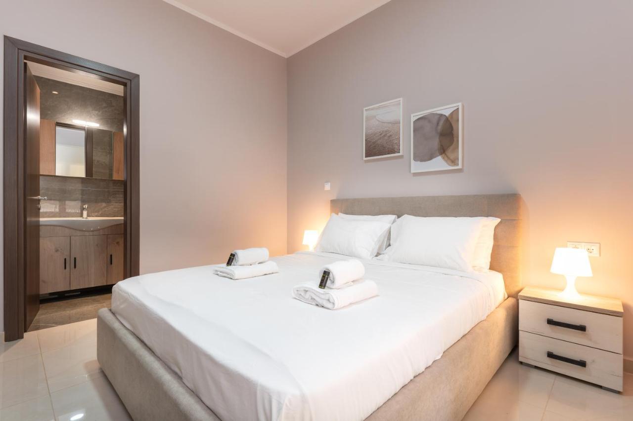 Cosy 2Br Apartment Next To Bars & Restaurants Atény Exteriér fotografie