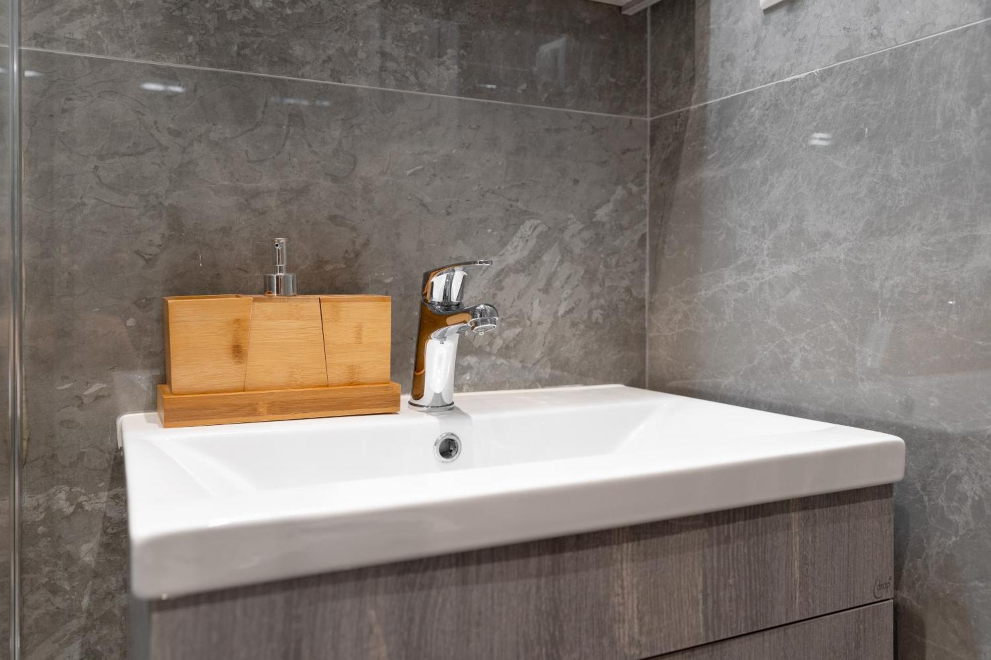 Cosy 2Br Apartment Next To Bars & Restaurants Atény Exteriér fotografie